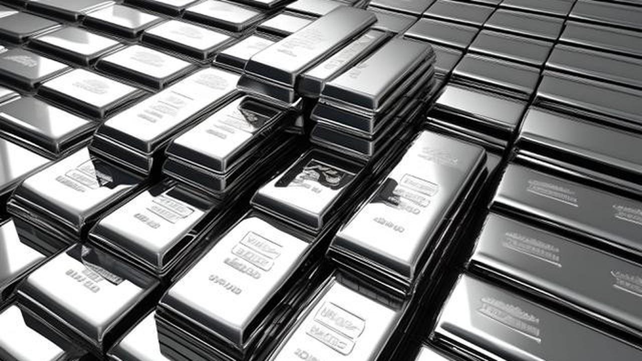 Harga Emas Terbang Tinggi Lagi Hari Ini