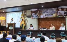 Dispar Denpasar Tingkatkan Daya Saing SDM Melalui Sertifikasi Kompetensi Pariwisata