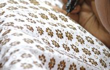 Langka dan Unik, Ini 4 Ragam Motif Batik yang Ada di Pulau Sumatra