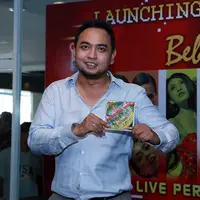 Press Conferece album Signature Bebi Romeo. (Foto: Deki Prayoga/Bintang.com)