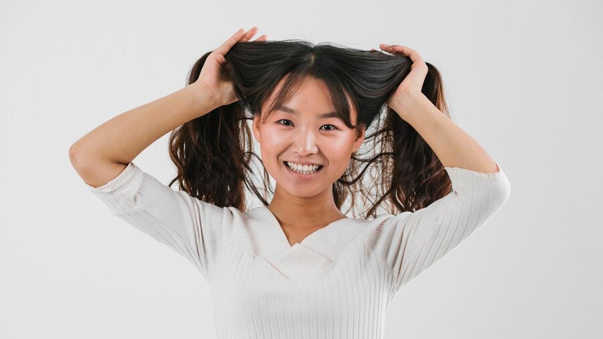 5 Tips Memperkuat Akar Rambut agar Tidak Mudah Rontok dan Patah