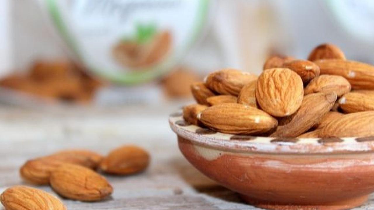 Sumber Makanan Kaya Vitamin E
