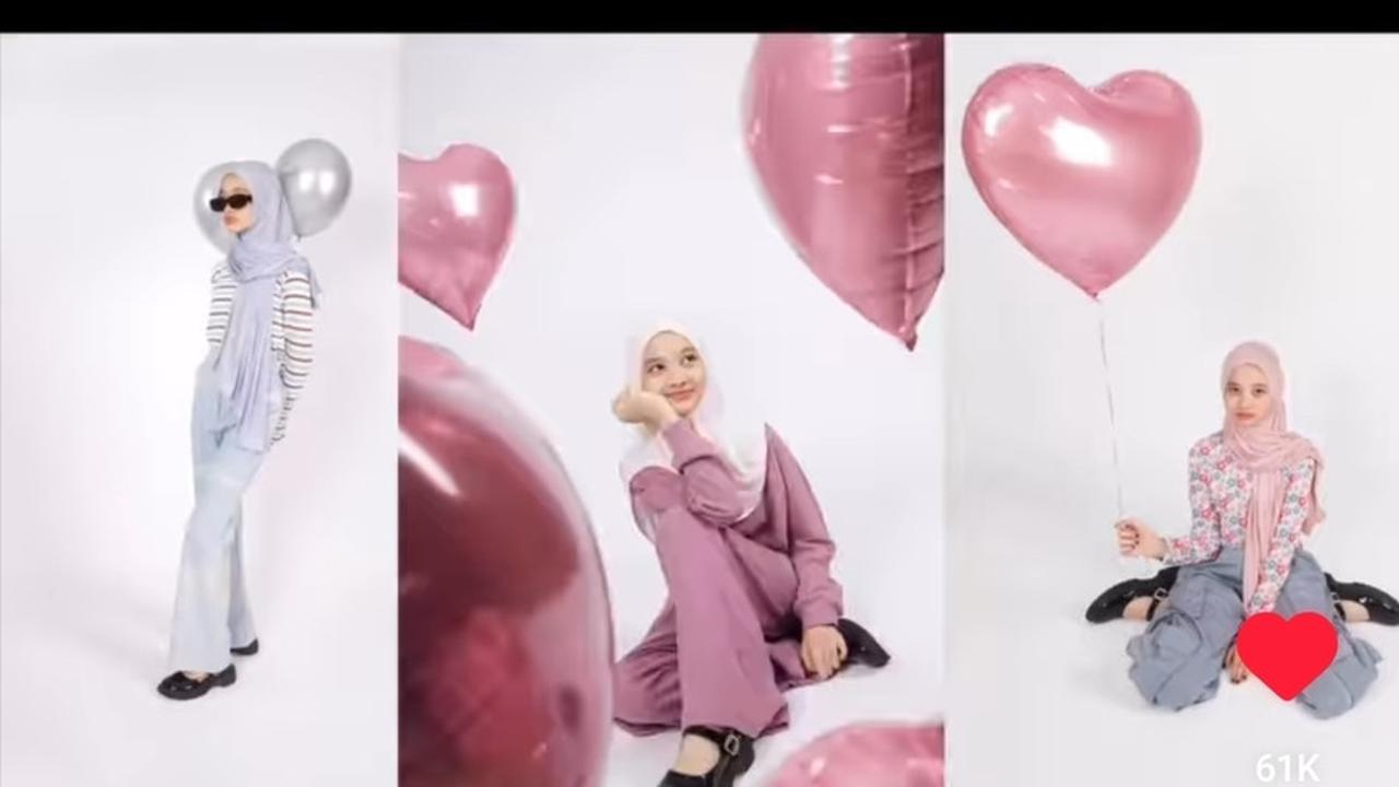 Sybil pernah mencoba akting dan bahkan memiliki bisnis di bidang fashion. Meskipun masih muda, ia dapat menjadi inspirasi bagi banyak anak muda.