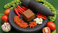 Resep Sambal Terasi Goreng Tahan Lama (Gemini)