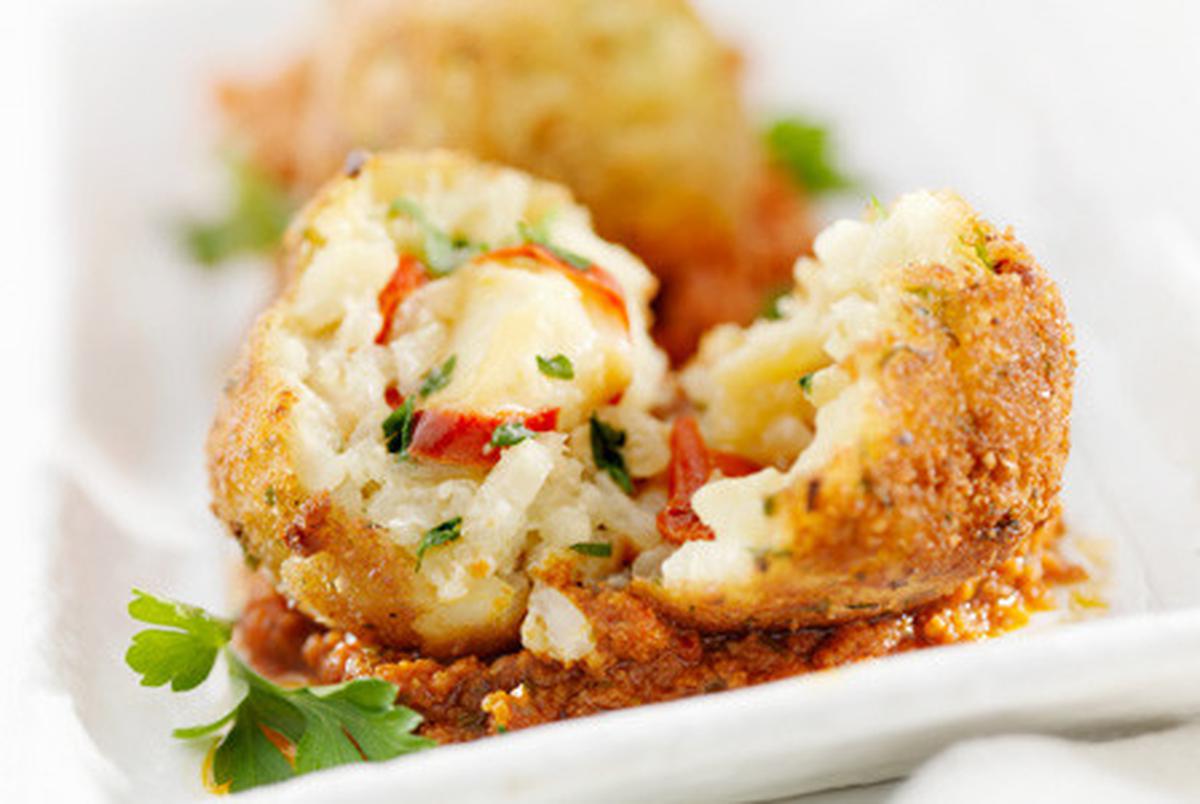 Arancini