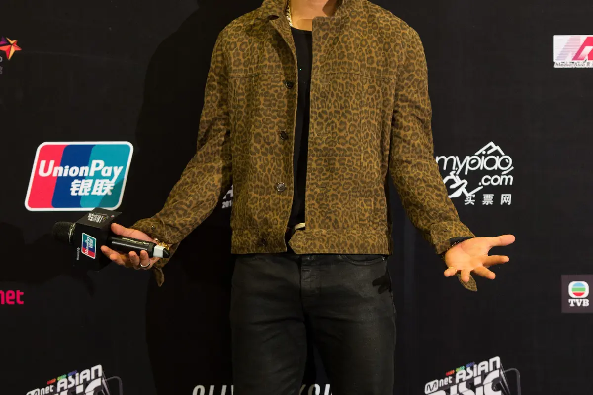 [Bintang] Taeyang BigBang