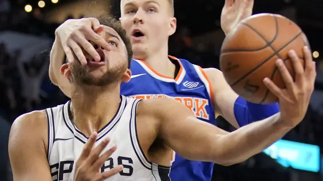 Kyle Anderson