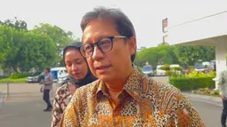 Prabowo Panggil Menkes hingga Dirut BPJS ke Istana