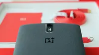 OnePlus One (Foto: Andina Librianty/Liputan6.com)