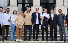 Effendi Gazali dan Boyamin MAKI Yakin MK Batalkan Hasil Pilkada Kukar serta Tiga Kabupaten Lain