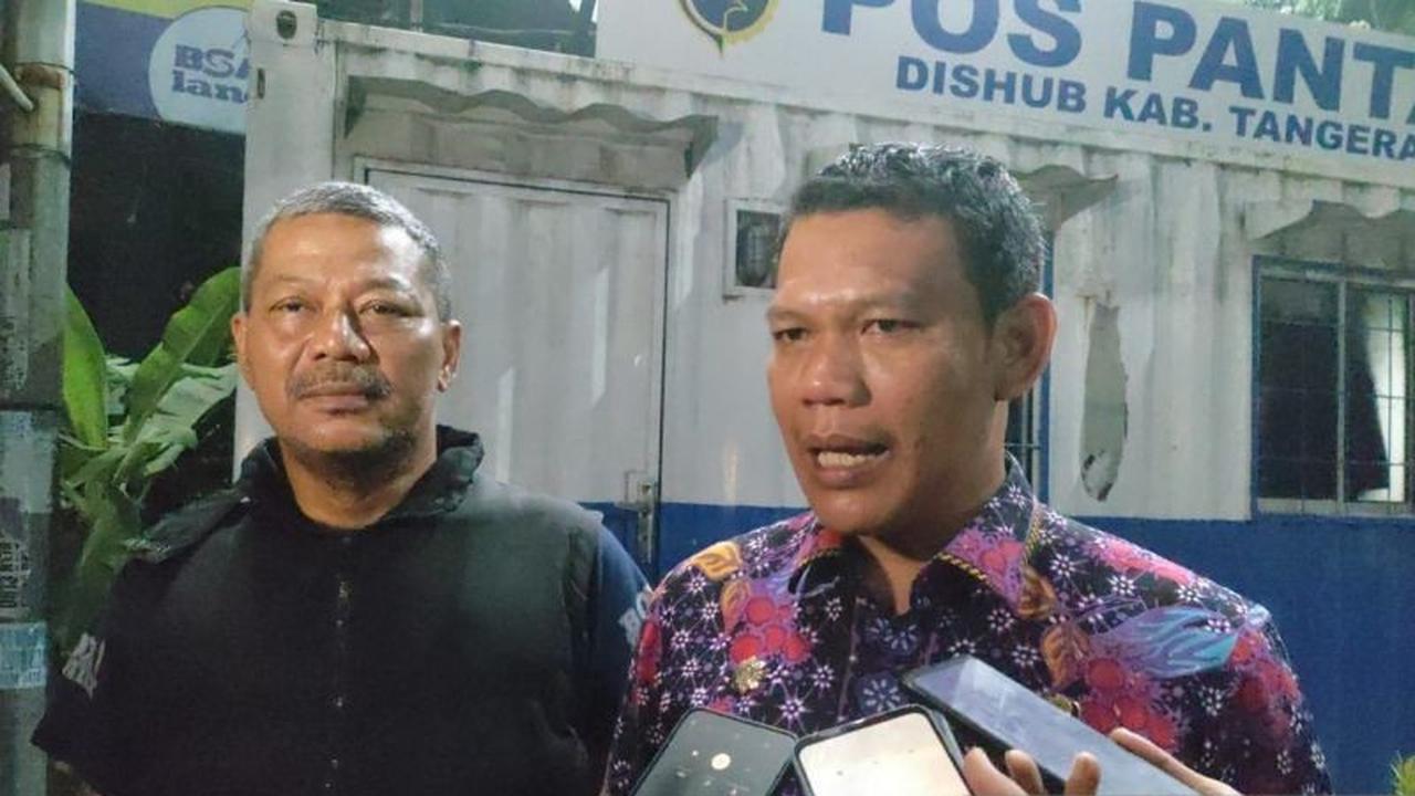 Mengapa Jam Operasional Truk Tambang Bikin Kisruh? Pemkab Tangerang dan Bogor Segera Rapat Selaraskan Kebijakan