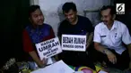 Seorang desainer disabilitas mendapat umrah gratis dan bantuan bedah rumah di Kabupaten Bandung Barat.