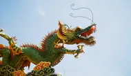 Ramalan Shio Hari Ini 7 Oktober 2026, Naga Produktif dan Monyet Perlu Lebih Waspada