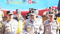 Polri: Ormas Minta THR Paksa Bisa Dilaporkan Lewat Hotline 110