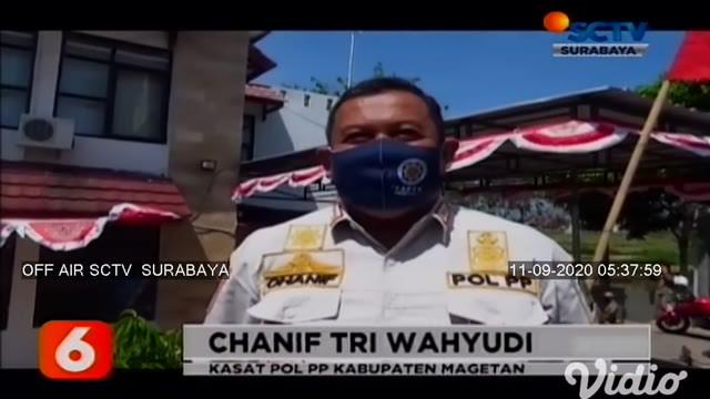 Berita Magetan Hari Ini Kabar Terbaru Terkini Liputan6 Com