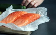 MPASI Ikan Salmon: Resep Kaya Omega-3 untuk Tumbuh Kembang Optimal Bayi Anda