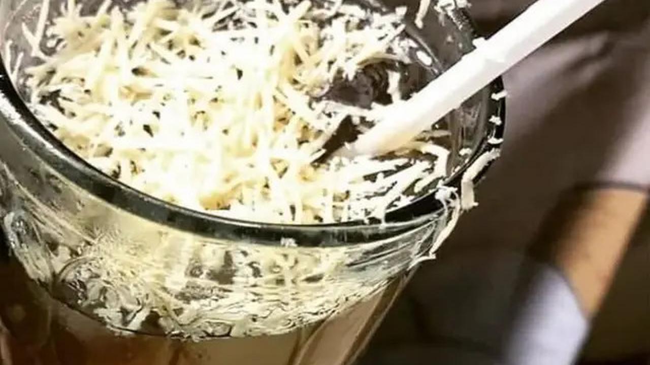 10 Potret Kocak Orang Minum Es Teh di Cuaca yang Panas Ini Bikin Tepuk Jidat