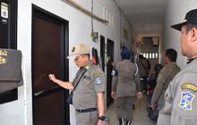 Tak Punya Pekerjaan Jelas, Pendatang Dilarang Masuk Surabaya