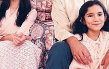 Jarang Tersorot! Inilah 5 Potret Cantik Aishah Sinclair Sang Adik Ashraf Sinclair