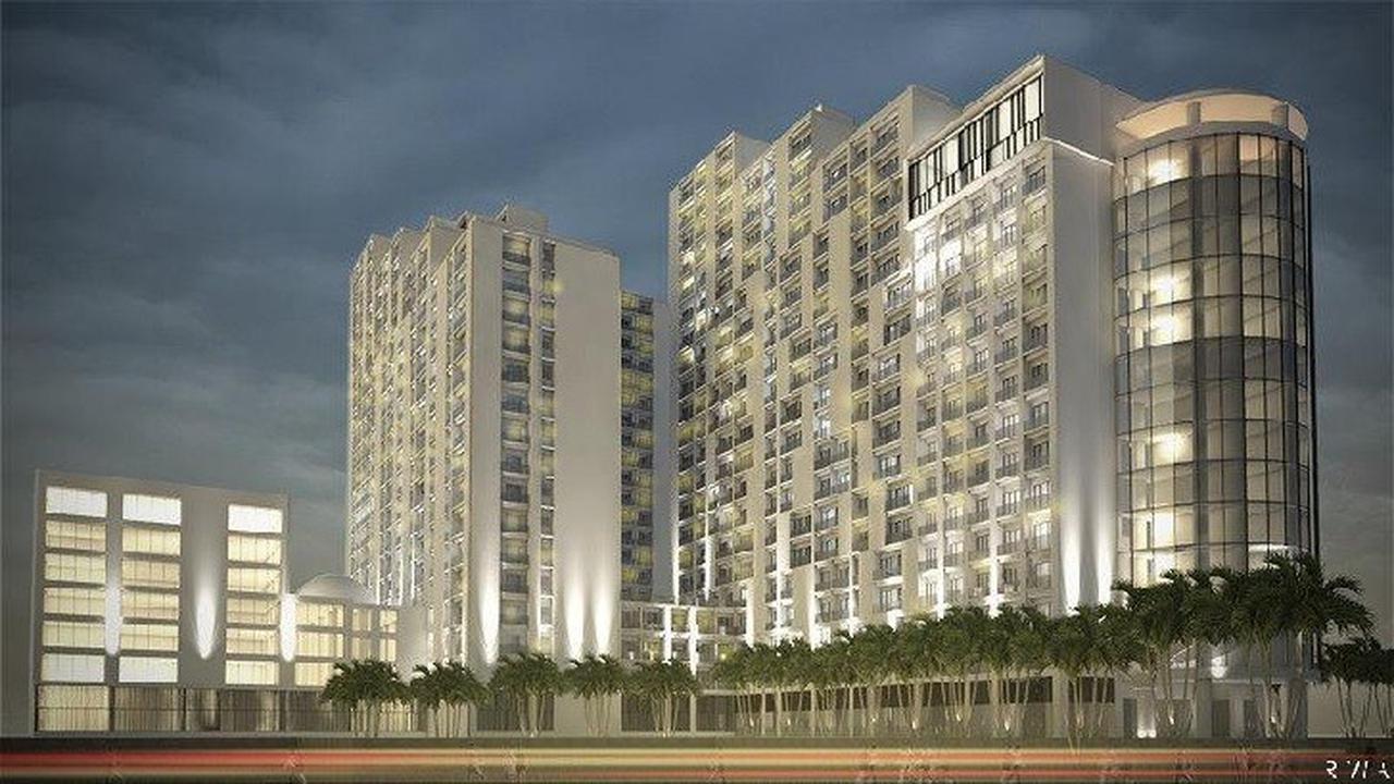 Punya aset apartemen serta laporan bayar pajak dari hasil sewa apartemen di Jakarta, Tetapi permanent residence Singapura.