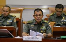 Jenderal Gatot minta bentrokan Brimob vs TNI AD diusut tuntas