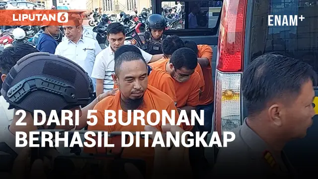 POLISI TANGKAP PELAKU KEJAHATAN SEKSUAL TERHADAP ANAK DIBAWAH UMUR DI PARIGI