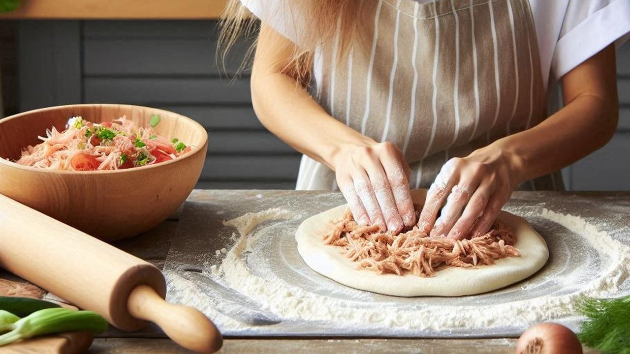 Tips Bikin Bakpao Sederhana yang Gurih, Manis, dan Empuk Tahan Lama