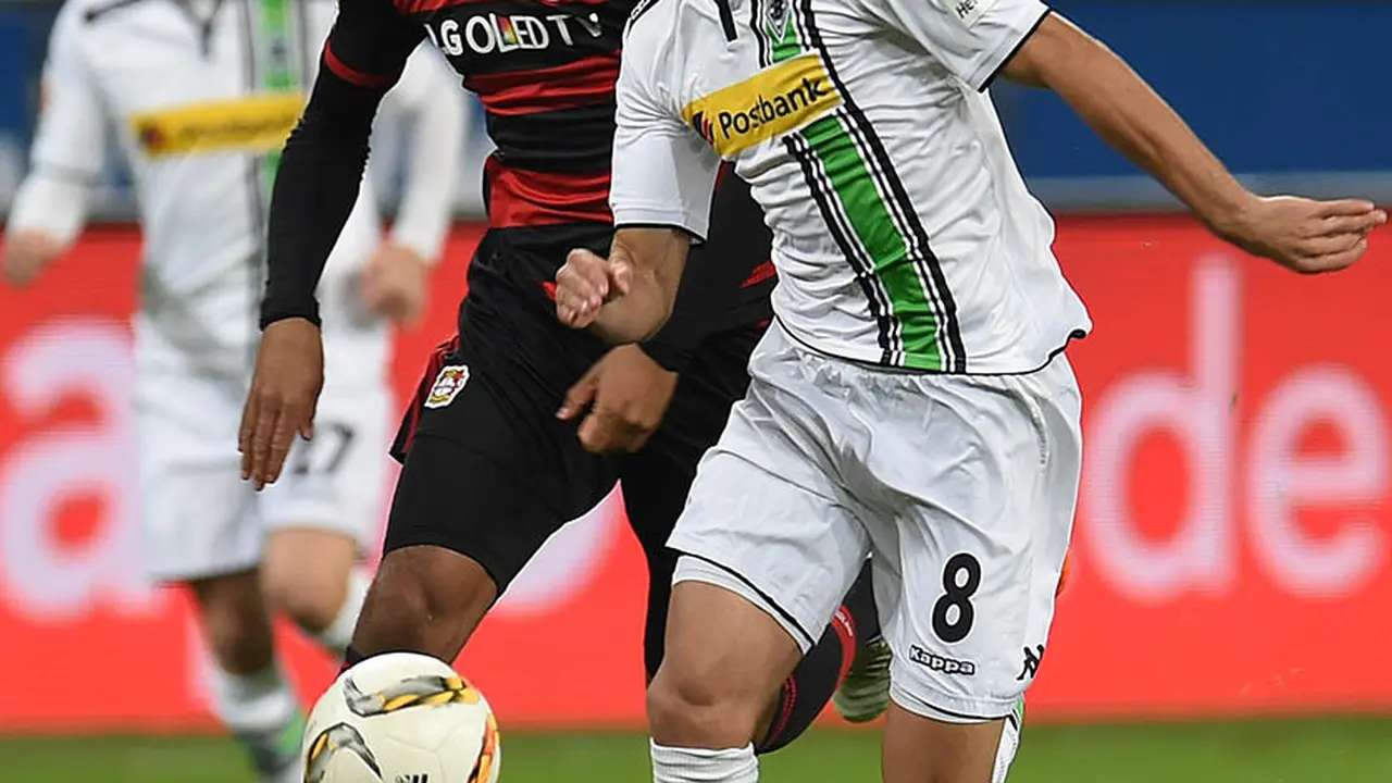 Mahmoud Dahoud
