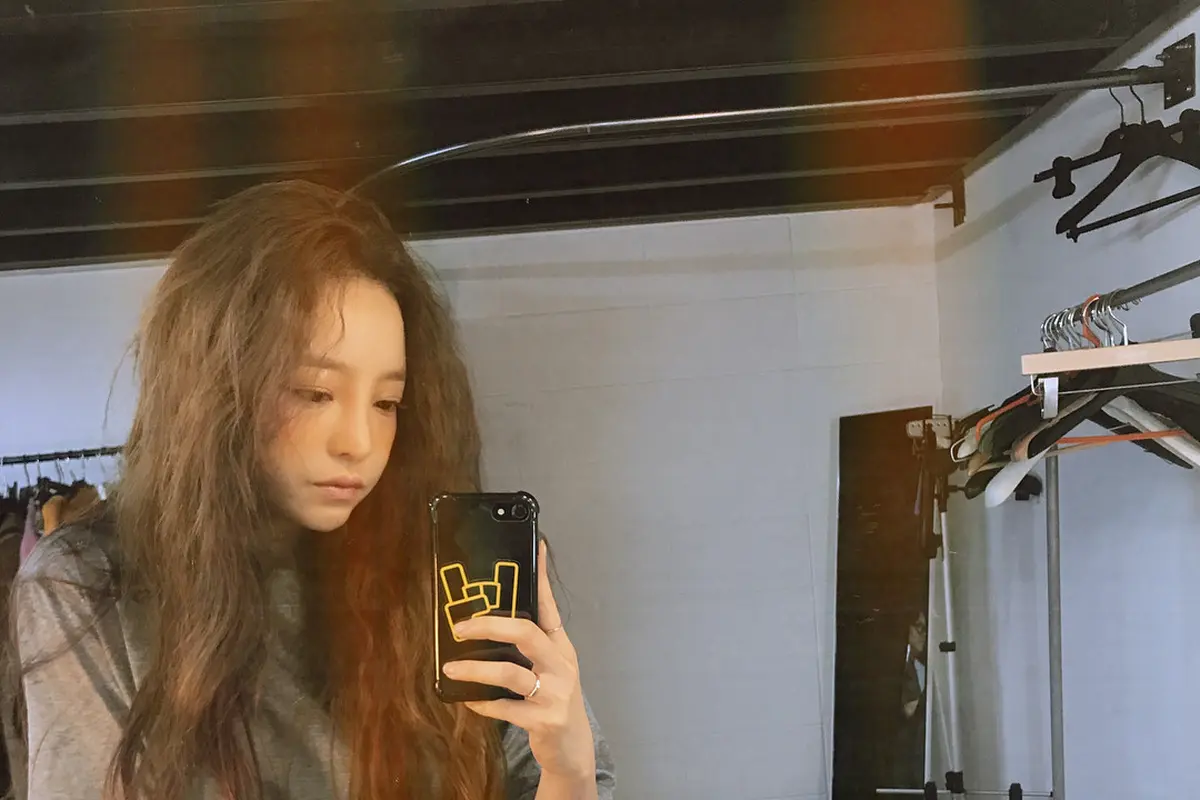 [Bintang] Goo Hara