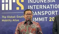Pramono Anung Akui Dilema Evaluasi Jalur Sepeda