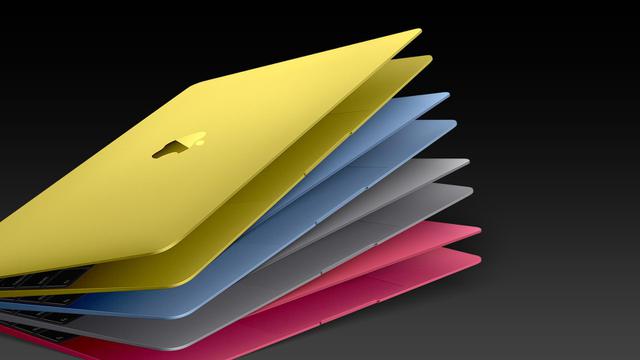 Sekilas tentang MacBook Neo