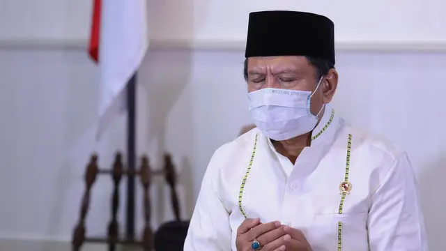 Zainudin Amali