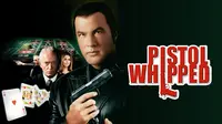 Film Pistol Whipped Steven Seagal (Dok.Vidio)