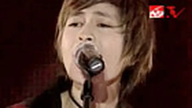 The Virgin - Cinta Terlarang