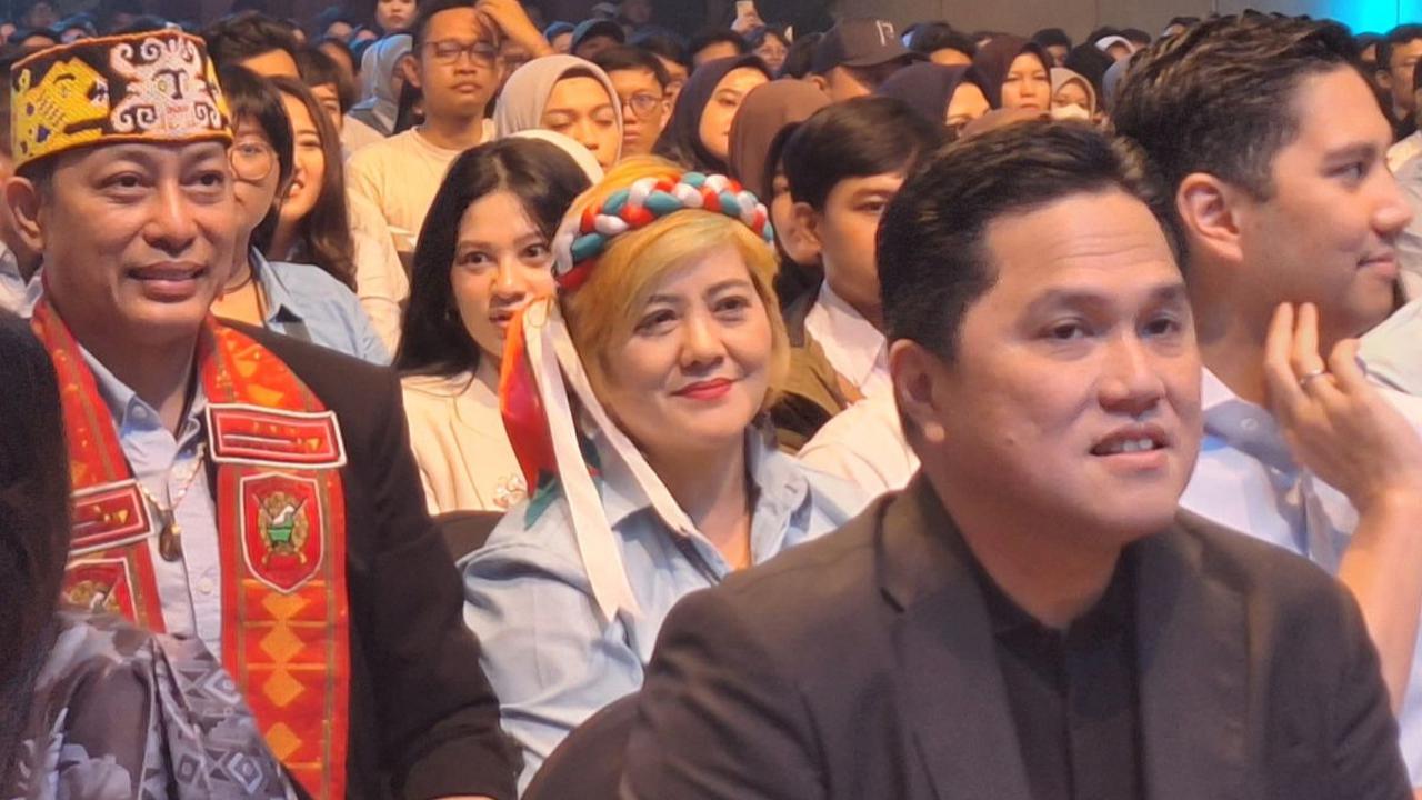 Dok. Istimewa