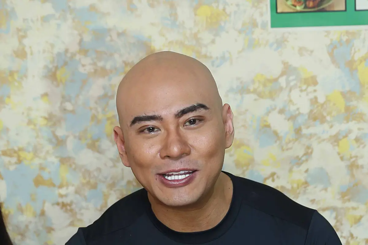 [Bintang] Deddy Corbuzier