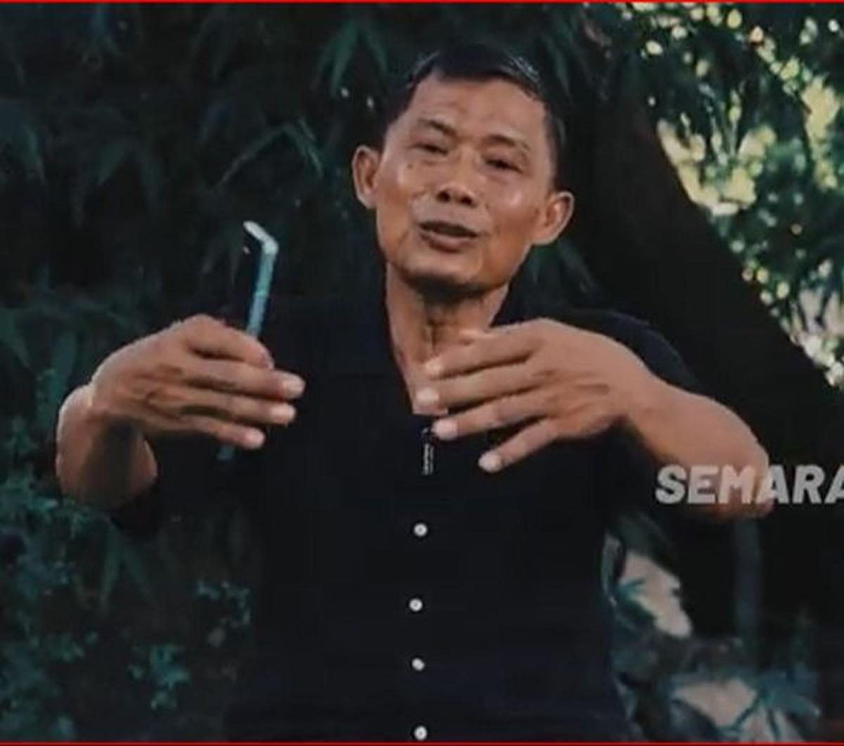 Dok. Istimewa