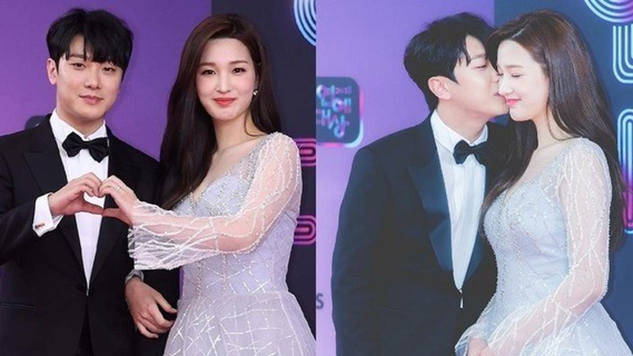 Blak-blakan Yulhee soal Minhwan FT Island yang Sering ke Tempat Hiburan Malam saat Masih Menikah