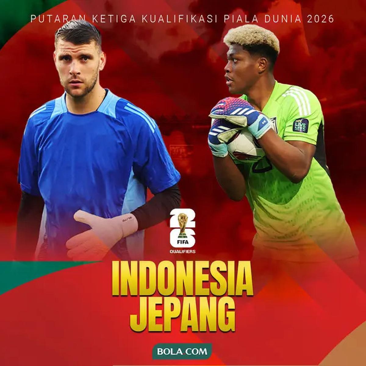 Kiper Jepang Menyala! Bikin Juventus Frustrasi, Jadi Bekal Hadapi Timnas Indonesia di Kualifikasi Piala Dunia 2026