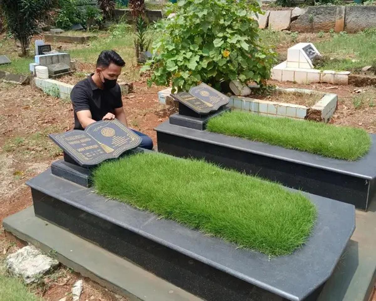 Tubagus Joddy Sopir Almarhumah Vanessa Angel Sebut Lebih Aman Hidup di Penjara