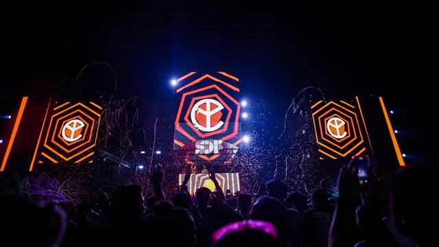 Sumatera Dance Festival (SDF) 2023