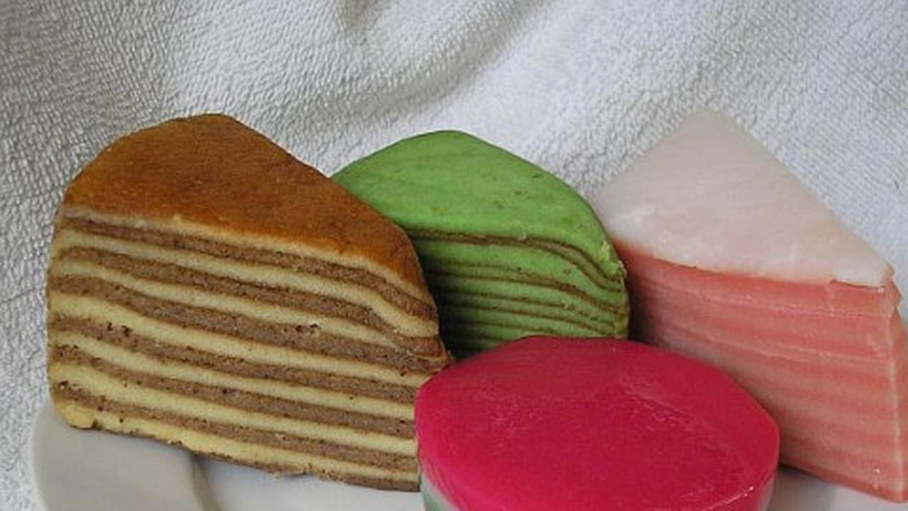 Kue lapis