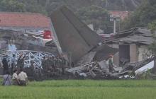 TNI AU larang sisa pesawat Fokker 27 diterbangkan