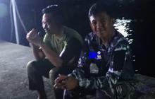 Suka Duka Tugas di Pulau Perbatasan Indonesia- Singapura, Prajurit TNI Keluhkan sering Mati Lampu dan Mandi Air Hujan 'Dibuat Gembira