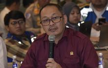 Transisi ke Motor Listrik Dikebut, DPR Minta Perencanaan Matang