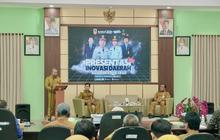 Wow, 90 Inovasi Daerah Kalsel Terjaring, Siap Bersaing di Kalsel Innovation Award 2025!