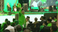 Witjaksono atau yang biasa disapa Mas Witjak, pengusaha muda sukses sekaligus Ketua Umum (Ketum) dari Serikat Nelayan Nahdlatul Ulama (SNNU) bergabung dengan PPP. (Istimewa)