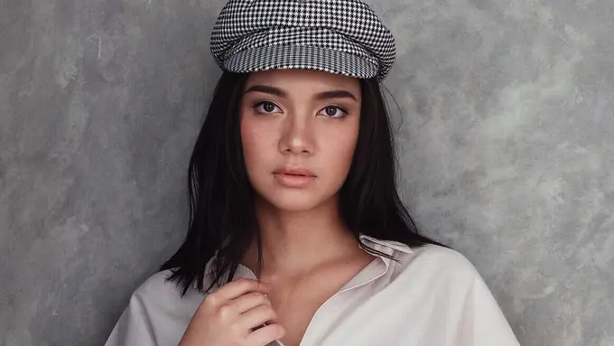 [Bintang] Angela Gilsha