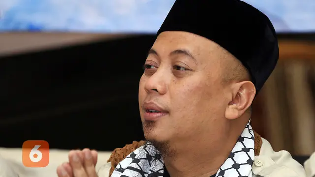 [Bintang] Istri Opick Meninggal Dunia
