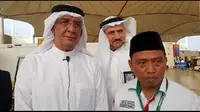 Usulan Arab Saudi Soal Kartu Seluler Gratis ke Jemaah Haji